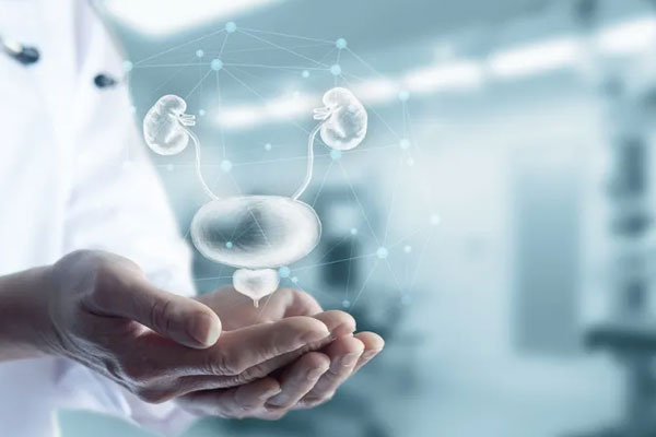 טכנולוגיה מהפכנית, כמו נשק גרעיני, אבל למטרות ריפוי