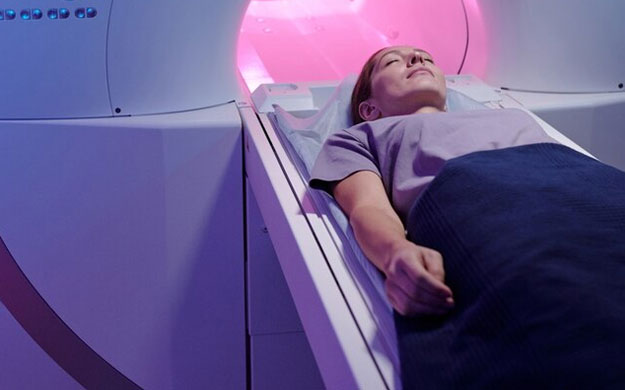 אונקולוגיה קרינתית